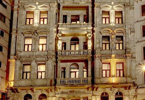 その他 Grand Hotel de Londres