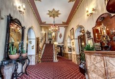 其他 2 Grand Hotel de Londres