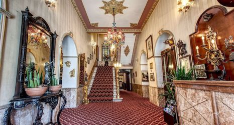 其他 2 Grand Hotel de Londres