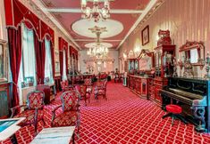其他 4 Grand Hotel de Londres