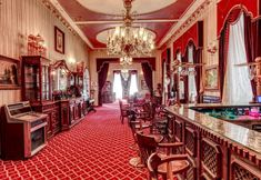 其他 5 Grand Hotel de Londres