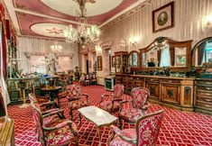 其他 7 Grand Hotel de Londres