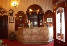 其他 6 Grand Hotel de Londres