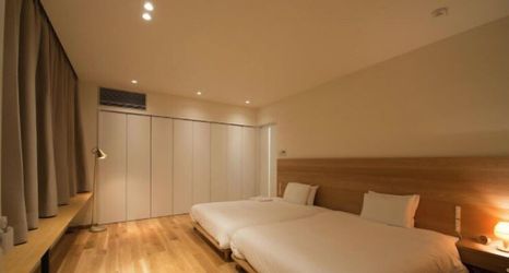 Khác 2 Kabayama House