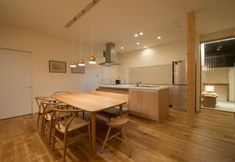 Khác 5 Kabayama House