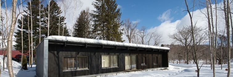 Khác Kabayama House