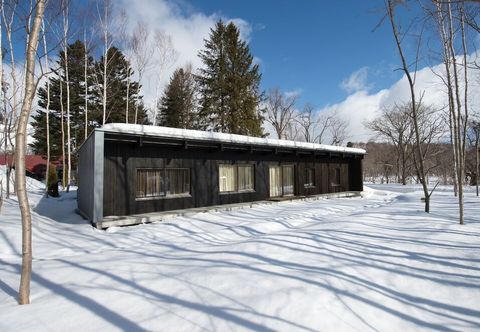 Khác Kabayama House