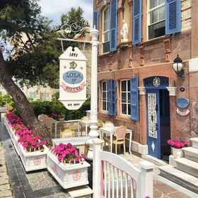 Primary image 1 Lola 38, Hotel İzmir