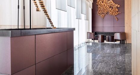 其他 2 Suzhou Life Hotel