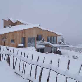 Primary image 1 Bellavista Appartements, Thüringerberg Hotels