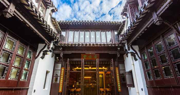 Lainnya Tongli 1917 Best South Boutique Inn