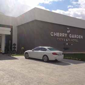 Primary image1櫻桃花園城市 Spa 飯店,恰克马克布卡伊飯店