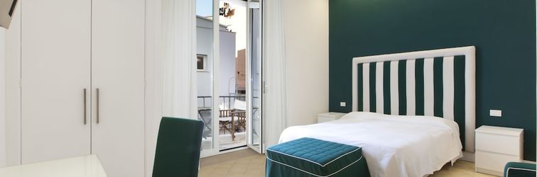 기타 Sorrento Apartments ONE