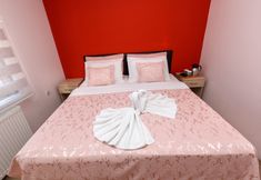 Others 6 Guven Suite House