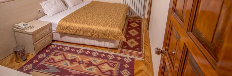 其他 Beypazari Ipekyolu Konagi