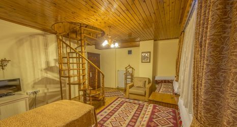 其他 2 Beypazari Ipekyolu Konagi