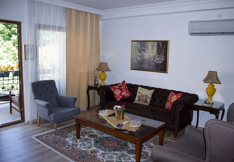 Lain-lain Begonvils Apart