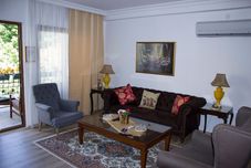 Lain-lain Begonvils Apart