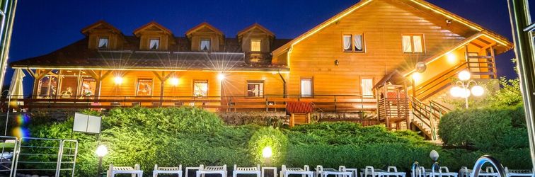 その他 Rancho Adama