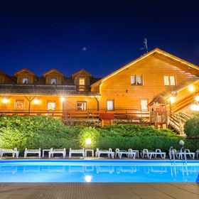 メイン イメージ1Rancho Adama,希温纳飯店