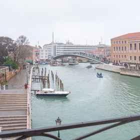 Primary image 1 Grand Canal Suites, Tronchetto Waterbus Stop Hotels