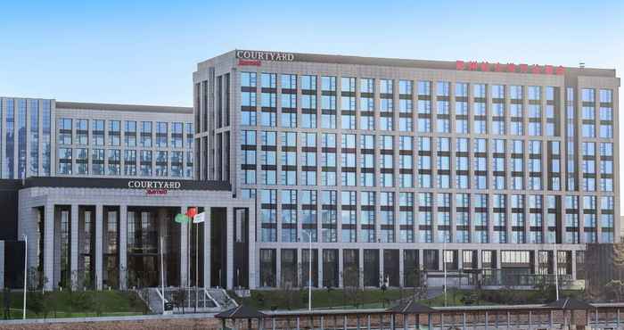 Others Courtyard by Marriott Zhengzhou Airport