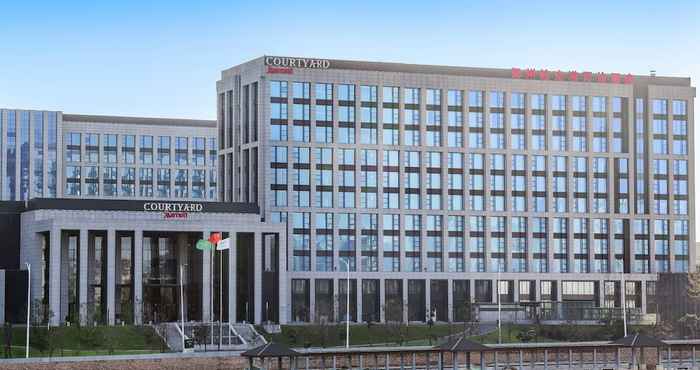 Others Courtyard by Marriott Zhengzhou Airport