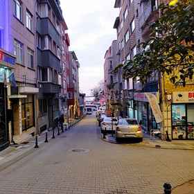 Primary image1Kadikoy Port Hotel,Bulvar 216飯店