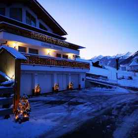 Primary image 1 Landvilla Romantika, Heiterwang Hotels