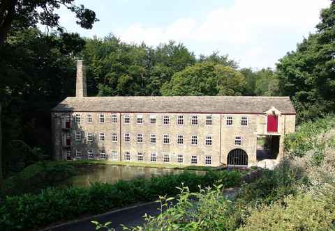 Others Hewenden Mill Holiday Homes