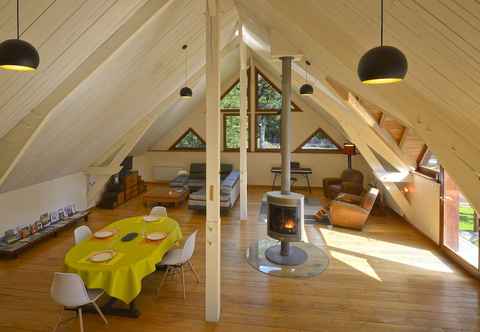 Lain-lain Appartement dans les bois