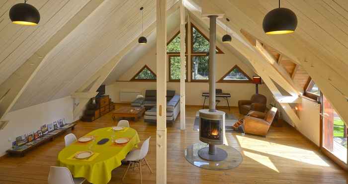 Others Appartement dans les bois