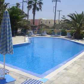 Primary image 1 Avra Hotel, Hotel Santorini