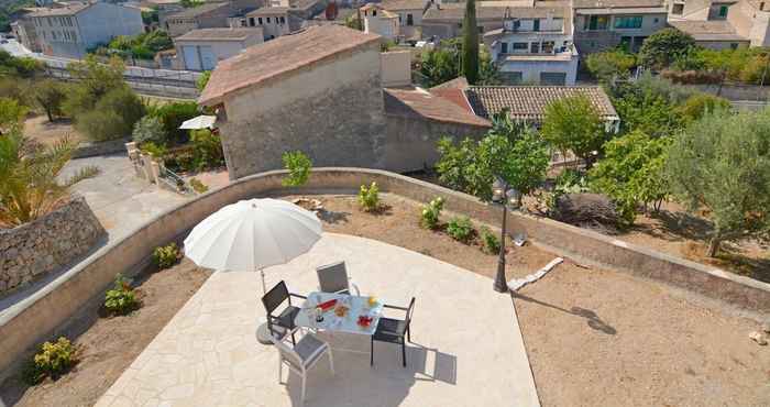 Others Sineu Mallorcan Renovated Holiday House