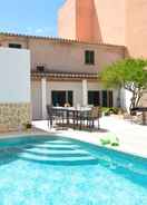 Primary image Mallorca Town House with pool