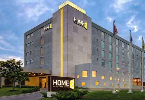 อื่นๆ Home2 Suites by Hilton Montreal Dorval