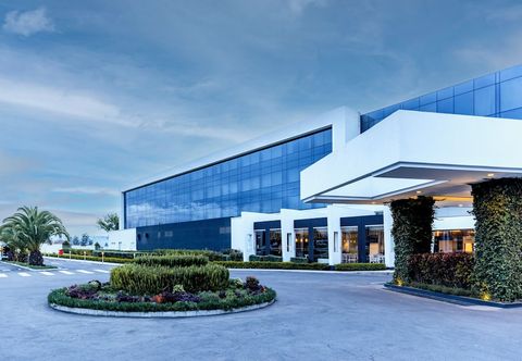 Others Eb hotel By Eurobuilding Quito Airport