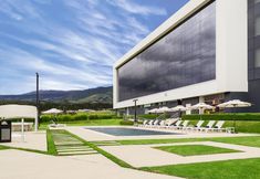 Others 2 Eb hotel By Eurobuilding Quito Airport