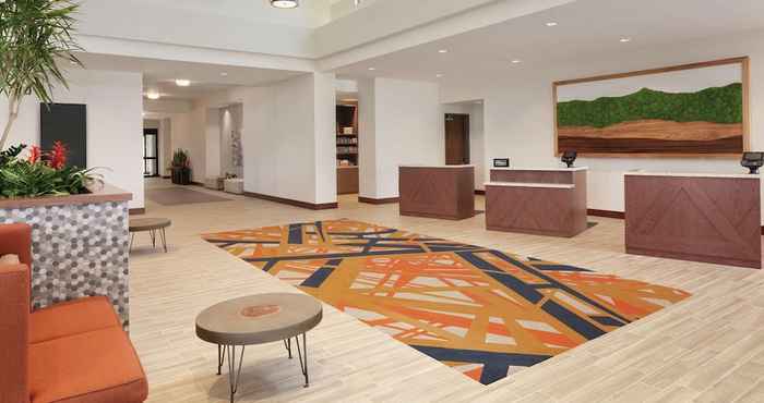 Lain-lain Embassy Suites by Hilton South Jordan Salt Lake City