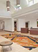 Lobi Embassy Suites by Hilton South Jordan Salt Lake City