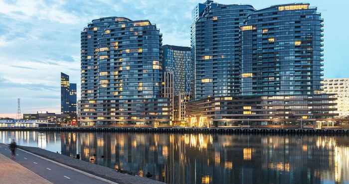 Lainnya Winston Apartments Docklands