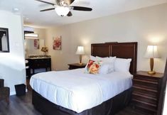 기타 3 The Waldport Inn