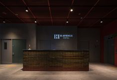 Khác 5 H Avenue Hotel Sungshin