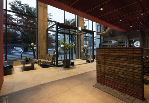 Khác H Avenue Hotel Sungshin