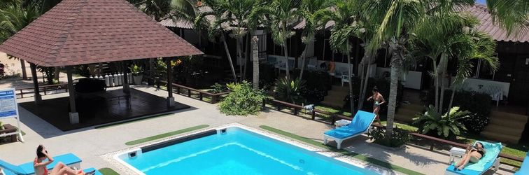 Lain-lain Assava Dive Resort