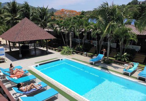 Lain-lain Assava Dive Resort