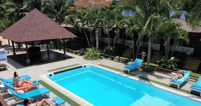 Lain-lain Assava Dive Resort