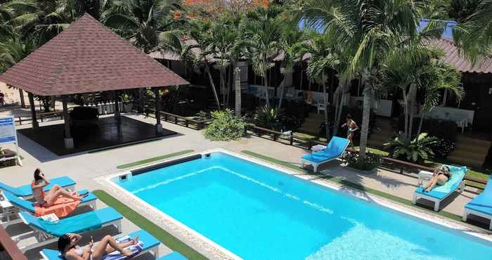 อื่นๆ Assava Dive Resort