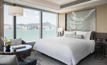 Others 4 Hyatt Centric Victoria Harbour Hong Kong