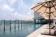 Lainnya Hyatt Centric Victoria Harbour Hong Kong